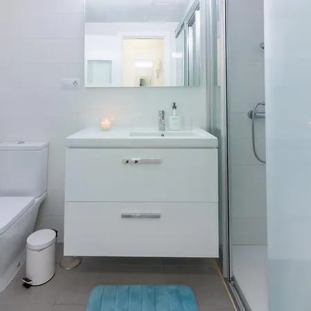 Living Canteras Homes - Beachfront Story Lejlighed Las Palmas de Gran Canaria