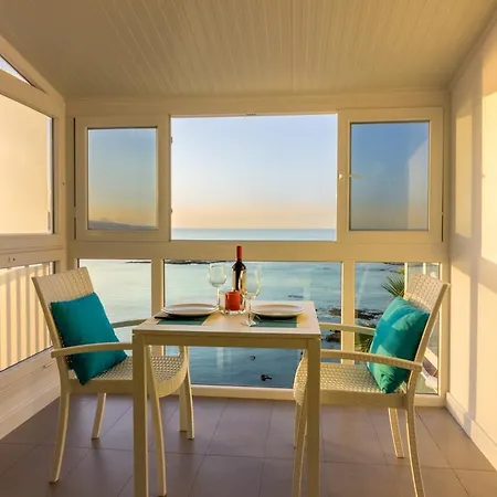 Lejlighed Living Canteras Homes - Beachfront Story *