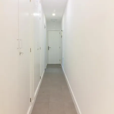 Living Canteras Homes - Beachfront Story Lejlighed